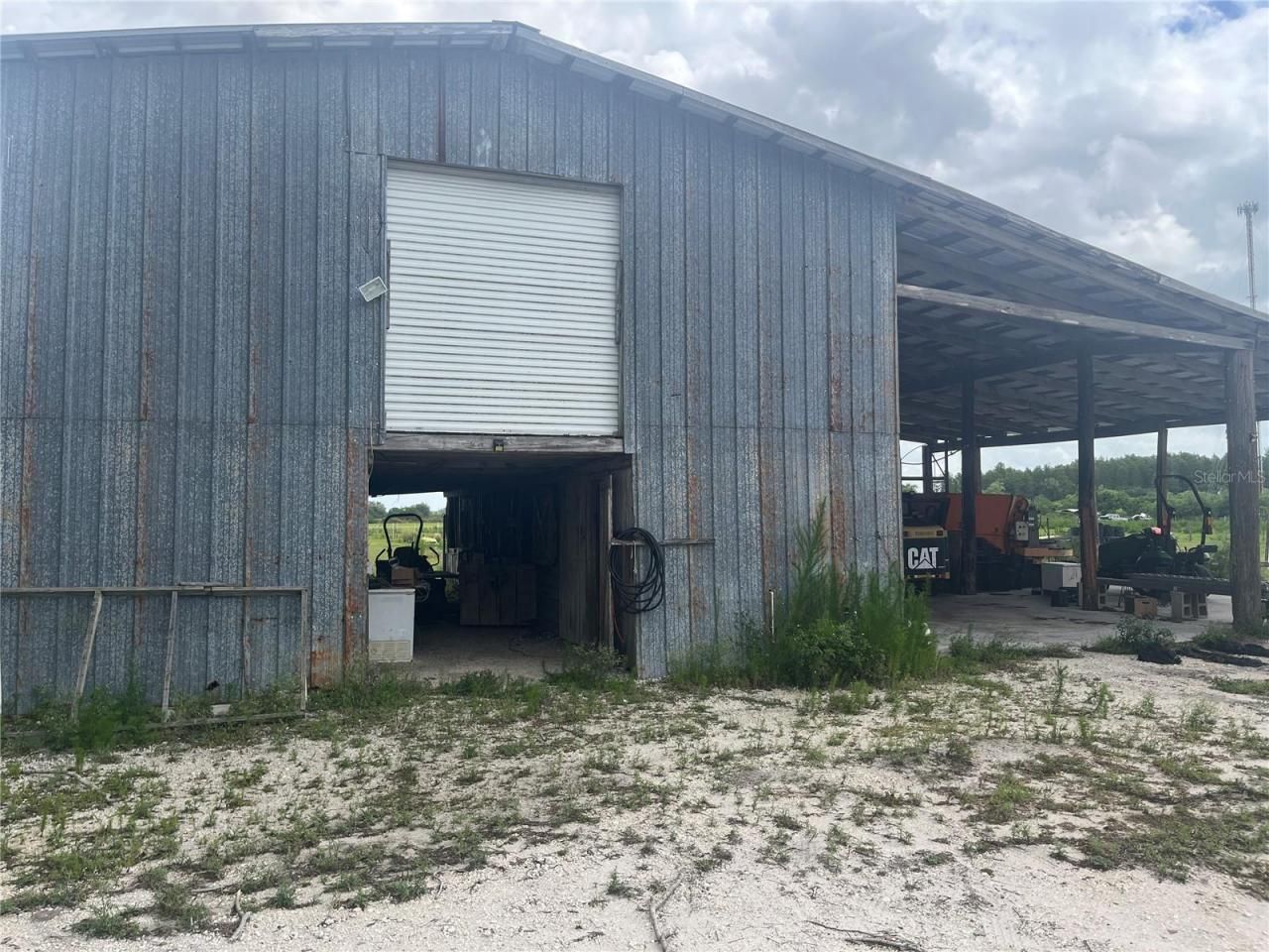 8737 Holopaw Groves Road, Saint Cloud, FL 34773 Photo