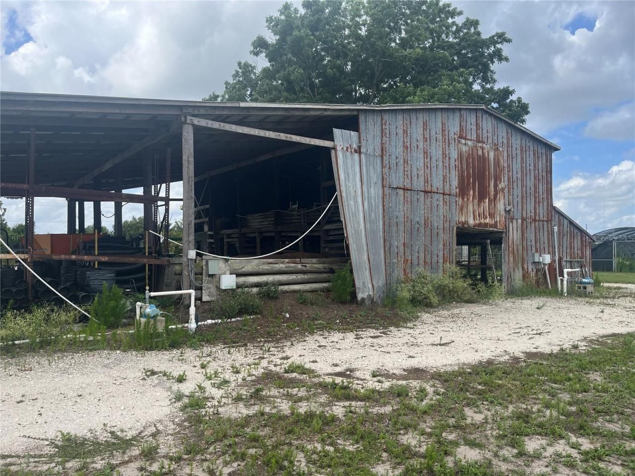 8737 Holopaw Groves Road, Saint Cloud, FL 34773 Photo