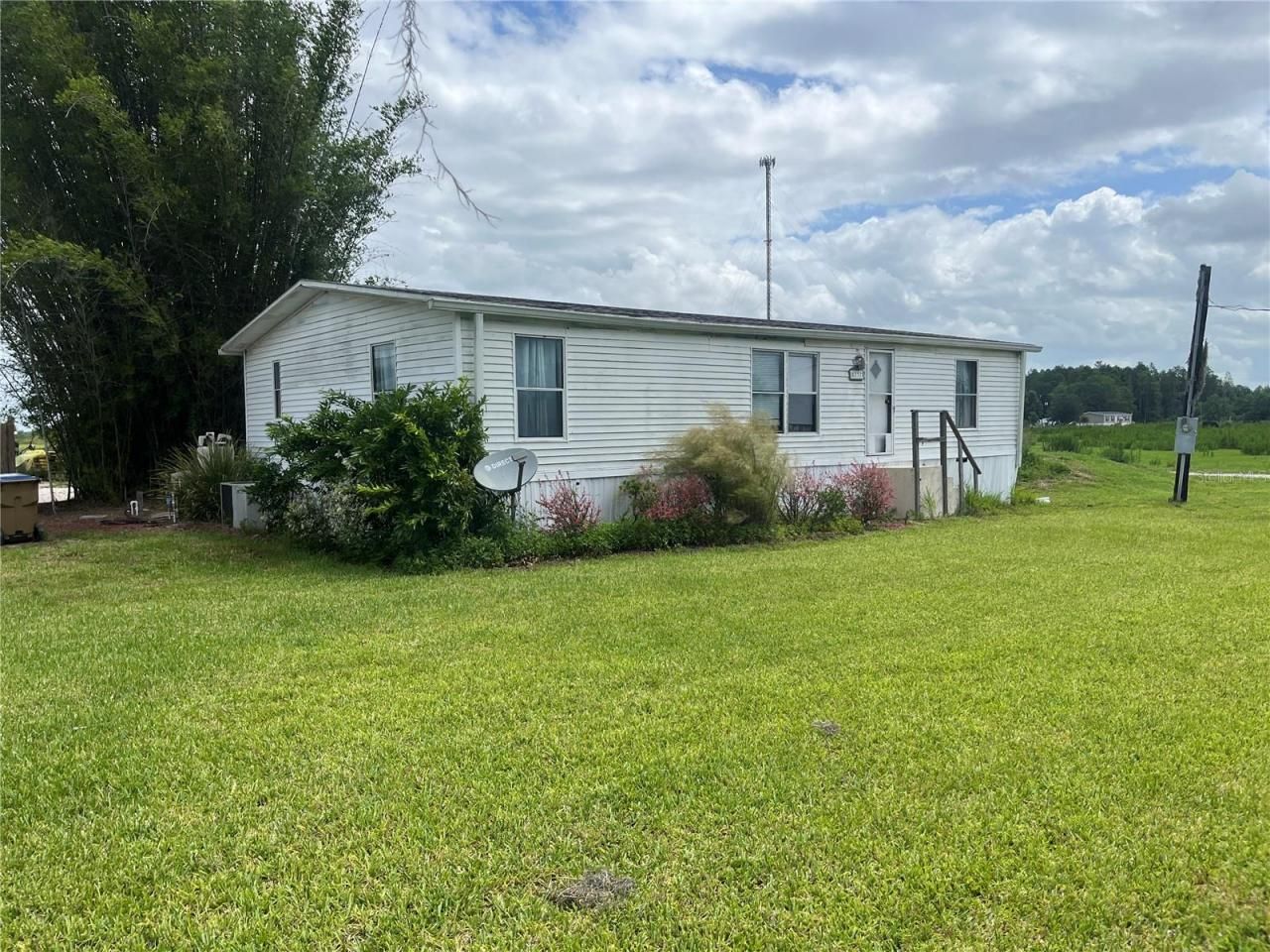 8737 Holopaw Groves Road, Saint Cloud, FL 34773 Photo