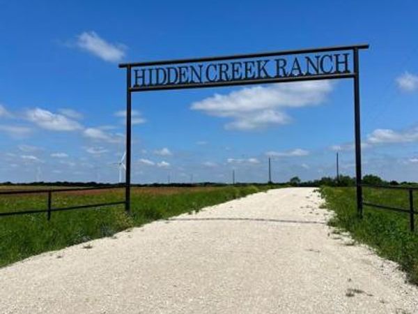 TBD Hcr 3373, Hubbard, TX 76648