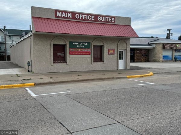 221 Union Street S, Mora, MN 55051