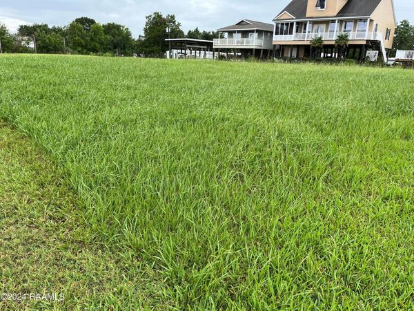 Tbd Isadore Street, Unit Lot 13, Delcambre, LA 70528