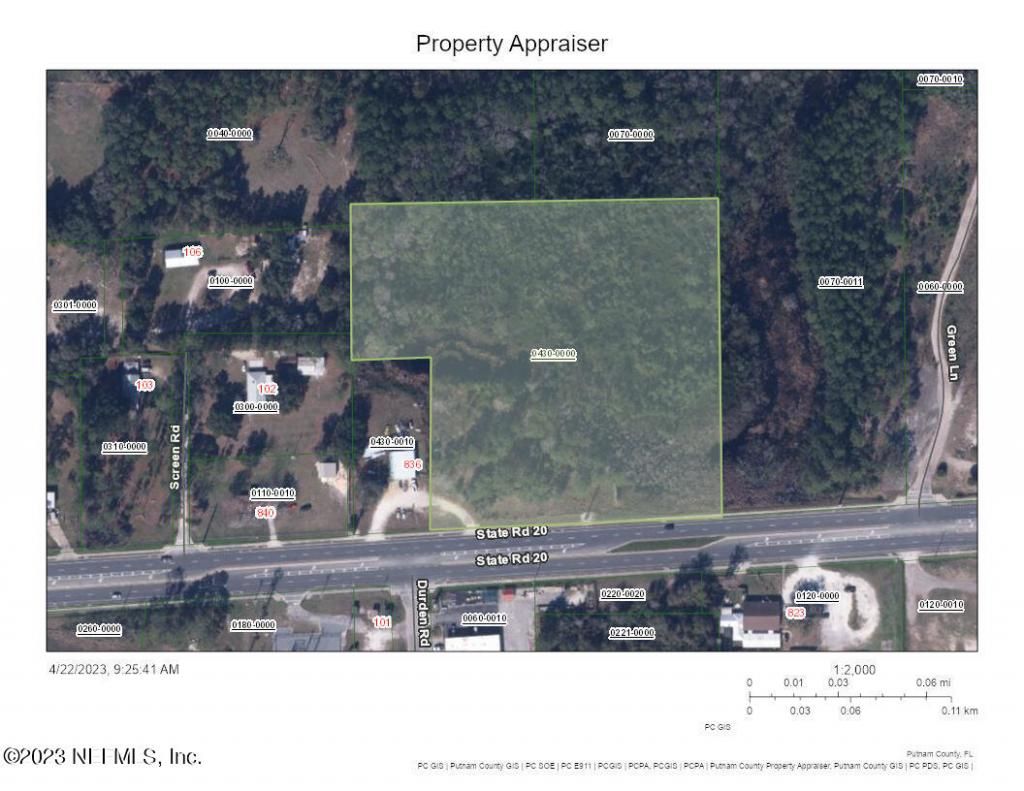 Tbd Fl Sr 20 Highway, Interlachen, FL 32148 Photo