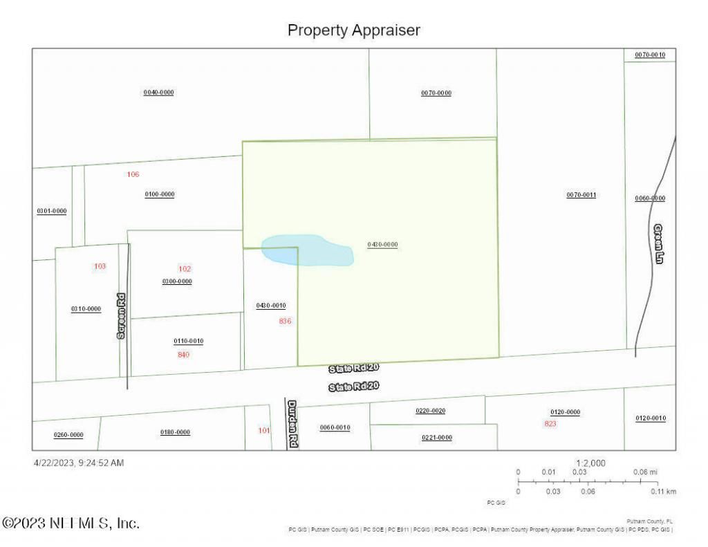 Tbd Fl Sr 20 Highway, Interlachen, FL 32148 Photo