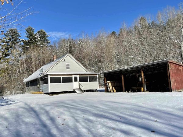 230 White School Road, Burke, VT 05832
