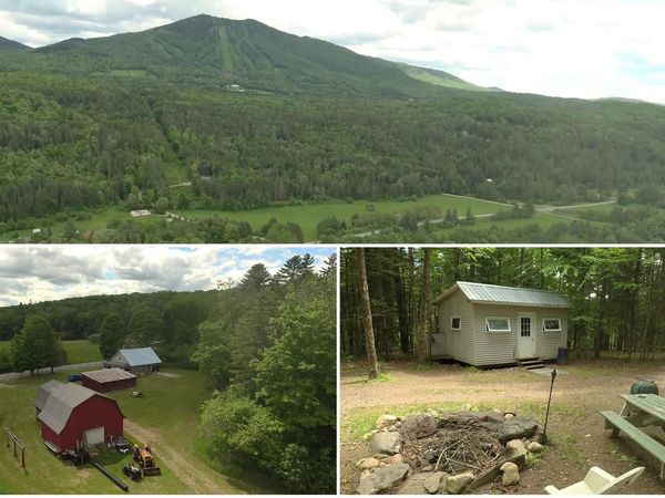 230 White School Road, Burke, VT 05832