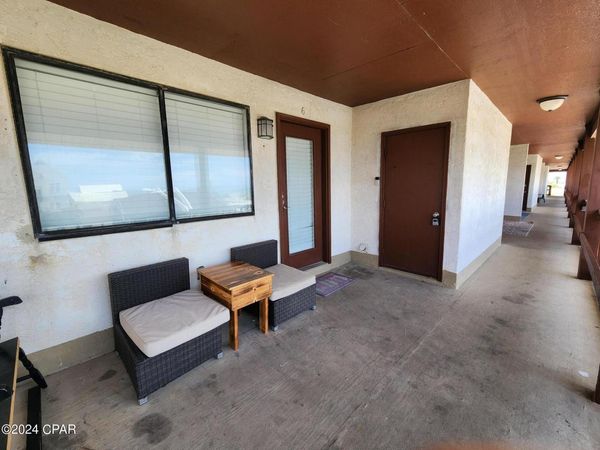 4114 Holiday Drive, Unit 6, Panama City, FL 32408