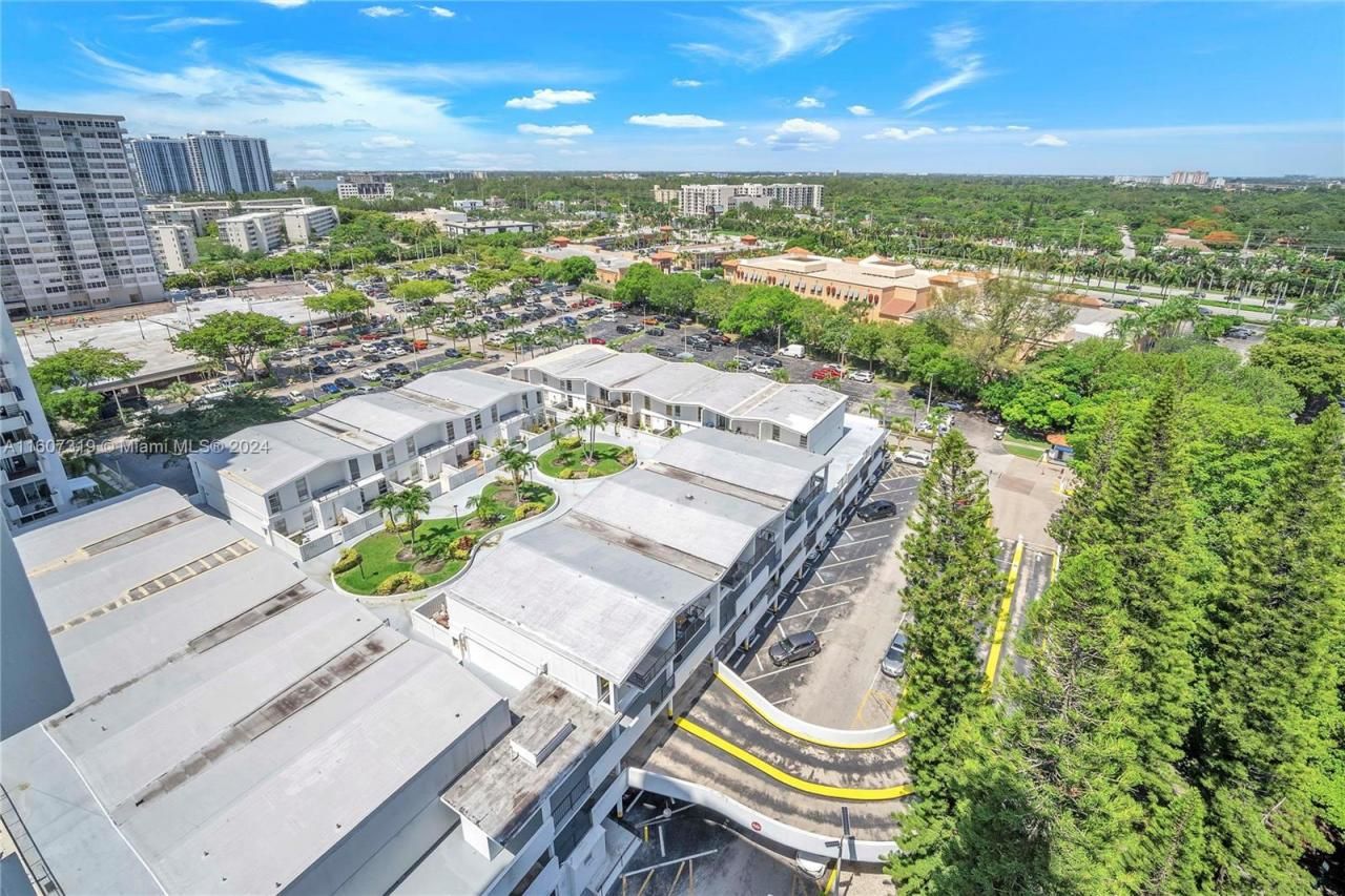 2780 NE 183rd St, Unit 1601, Aventura, FL 33160 Photo
