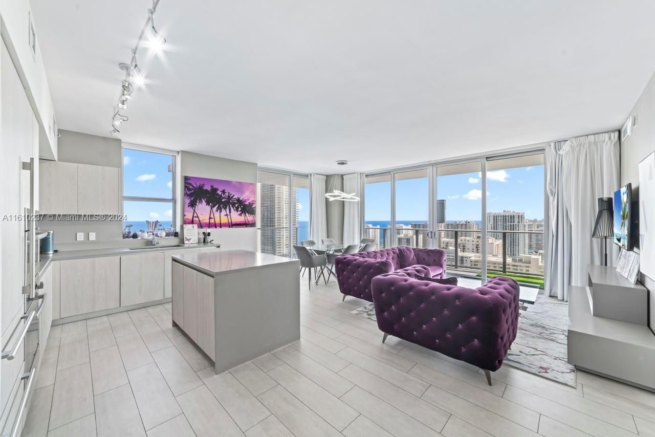 4010 S Ocean Dr, Unit R2409, Hollywood, FL 33019 Photo