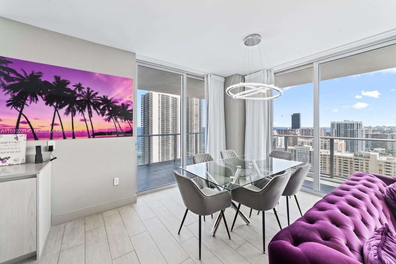 4010 S Ocean Dr, Unit R2409, Hollywood, FL 33019 Photo