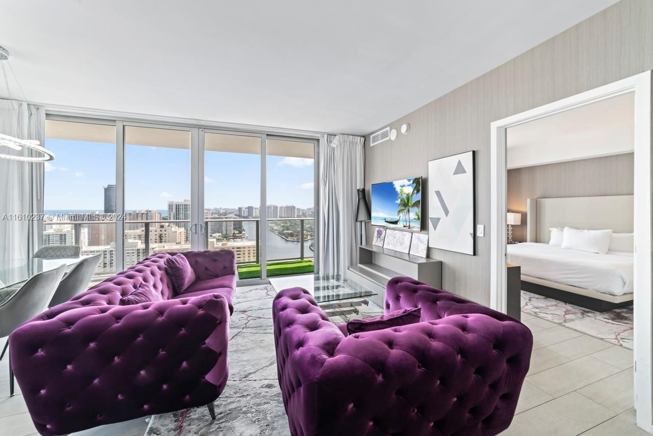 4010 S Ocean Dr, Unit R2409, Hollywood, FL 33019 Photo