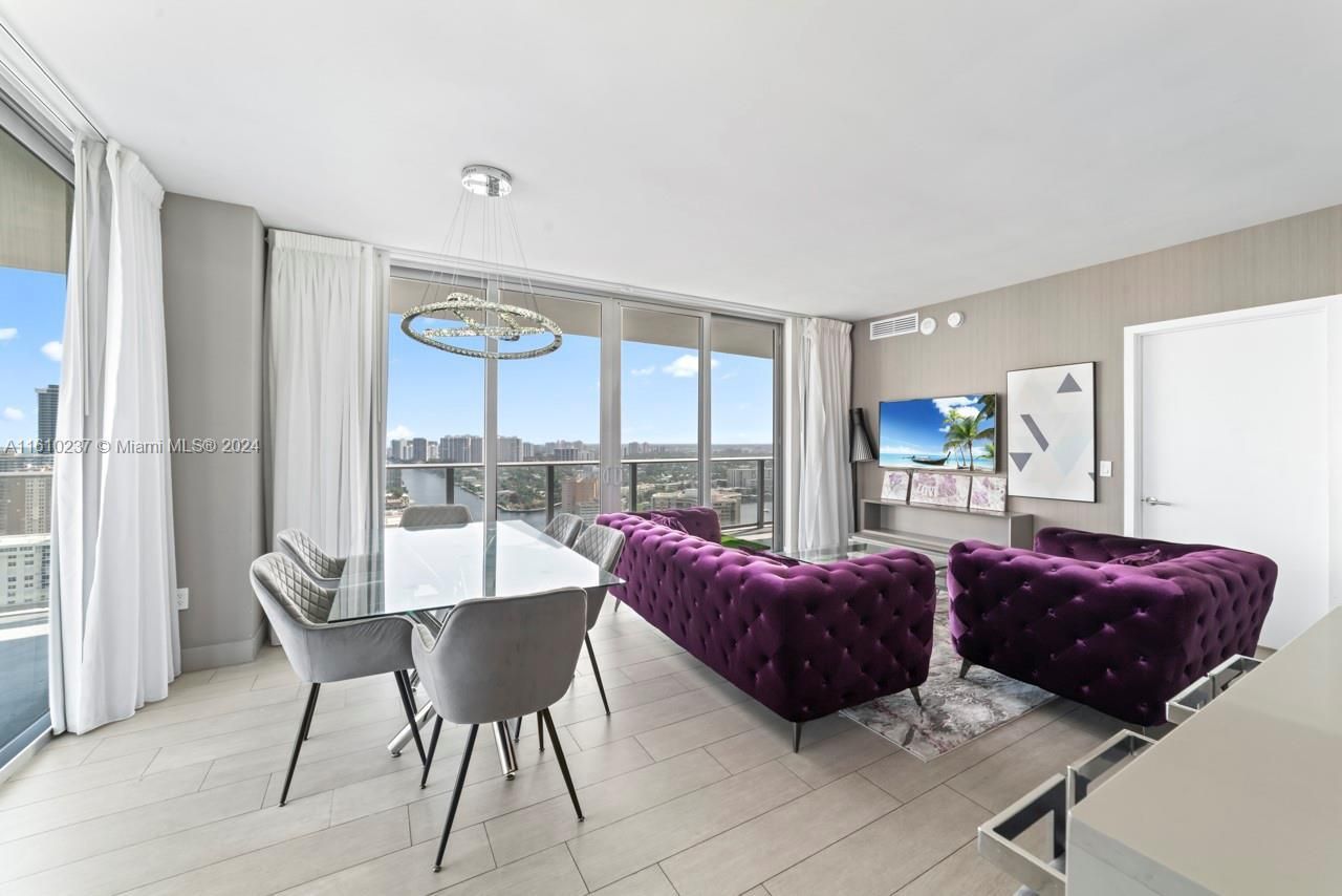 4010 S Ocean Dr, Unit R2409, Hollywood, FL 33019 Photo