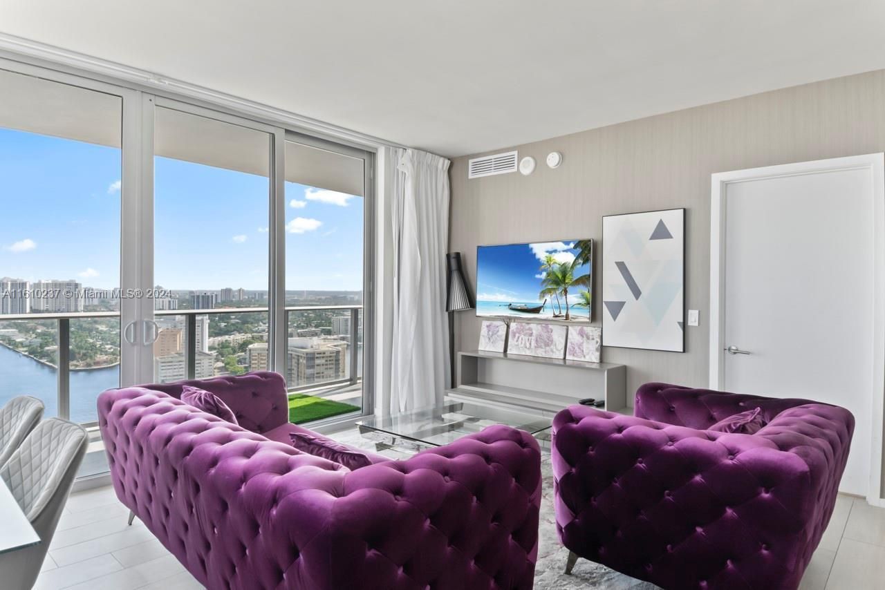 4010 S Ocean Dr, Unit R2409, Hollywood, FL 33019 Photo