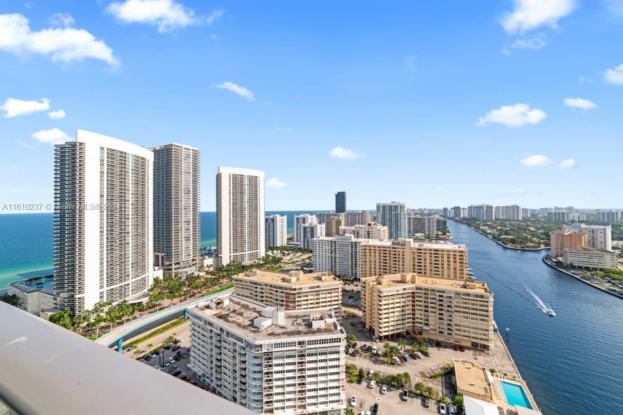 4010 S Ocean Dr, Unit R2409, Hollywood, FL 33019 Photo