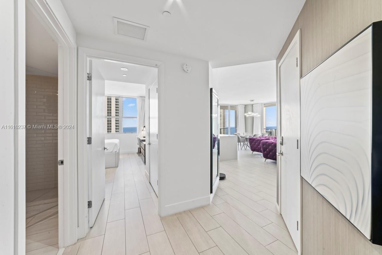 4010 S Ocean Dr, Unit R2409, Hollywood, FL 33019 Photo