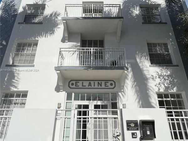 1502 Jefferson Ave, Unit 102, Miami Beach, FL 33139