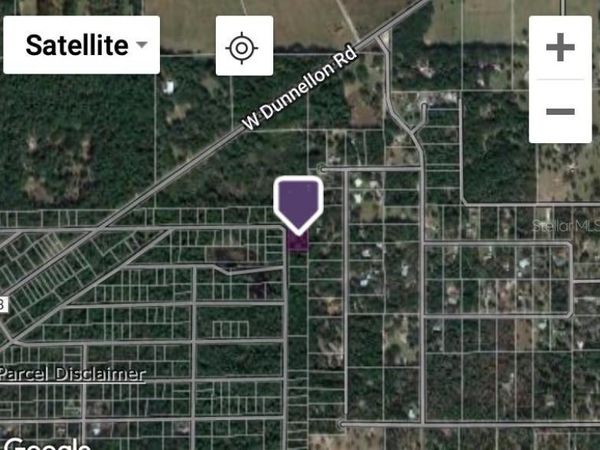 10431 N HOLYOAK TERRACE, DUNNELLON, FL 34433