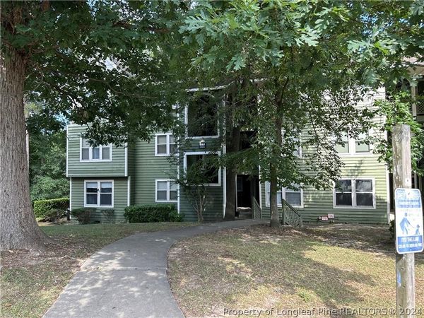 950 Stewarts Creek Drive, Unit 5, Fayetteville, NC 28314