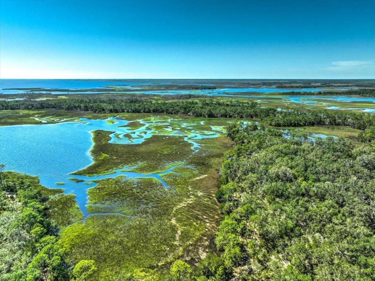 00000 Clark Island, Cedar Key, FL 32625 Photo