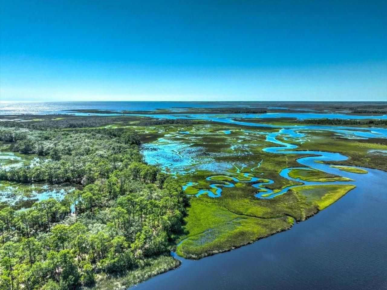 00000 Clark Island, Cedar Key, FL 32625 Photo