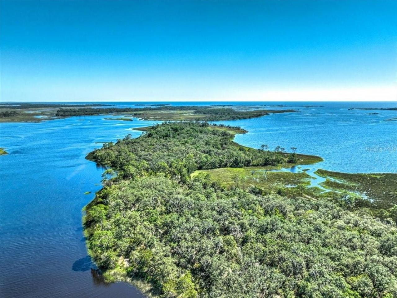 00000 Clark Island, Cedar Key, FL 32625 Photo