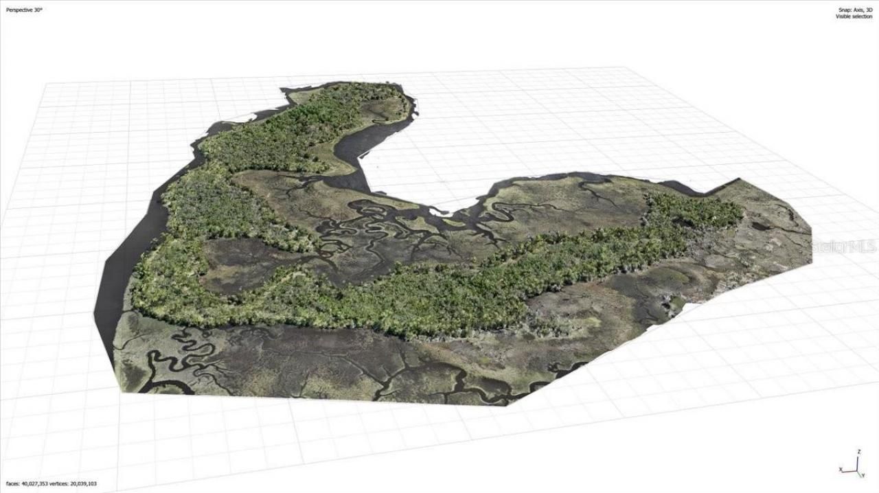 00000 Clark Island, Cedar Key, FL 32625 Photo