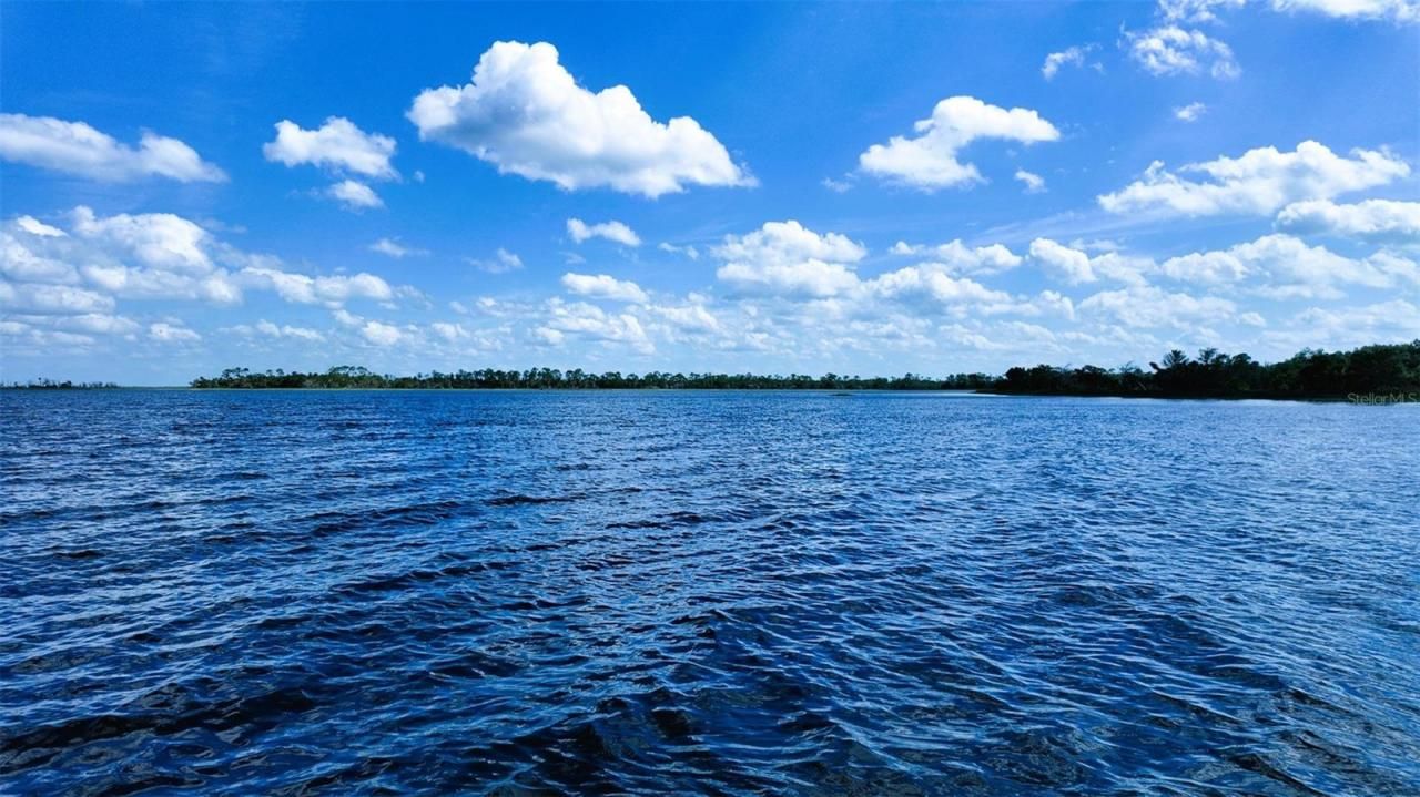 00000 Clark Island, Cedar Key, FL 32625 Photo