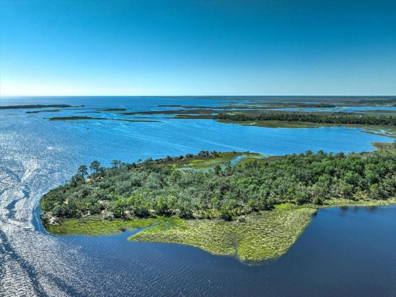 00000 Clark Island, Cedar Key, FL 32625 Photo