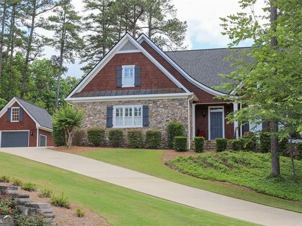 8 Irwin Court NW, Rome, GA 30165