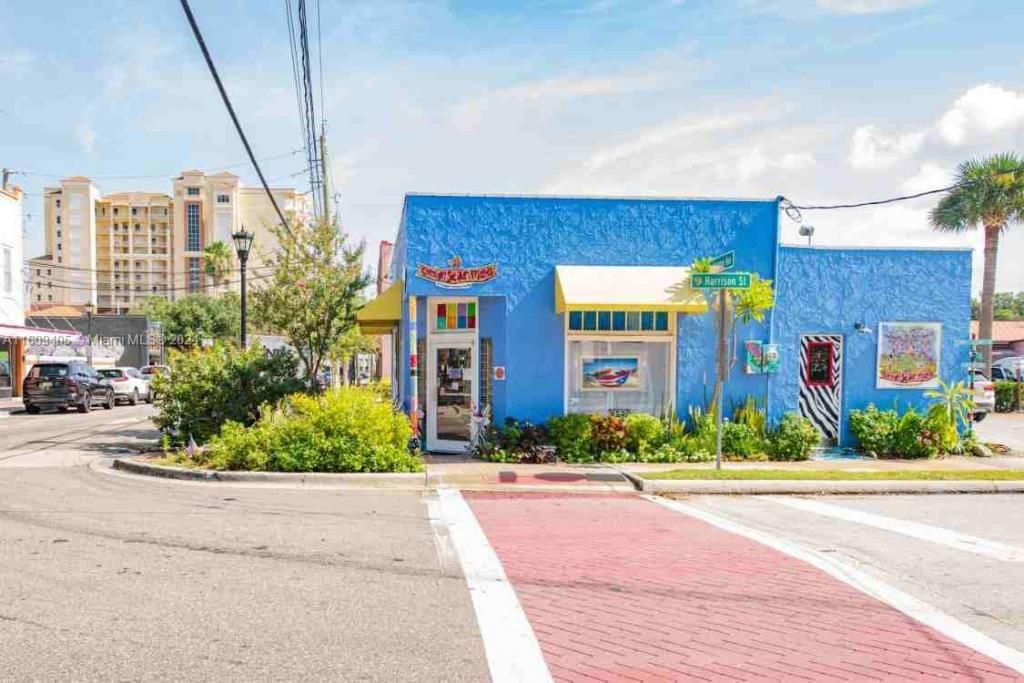 1613 N Indian River Drive, Cocoa, FL 32922 Photo