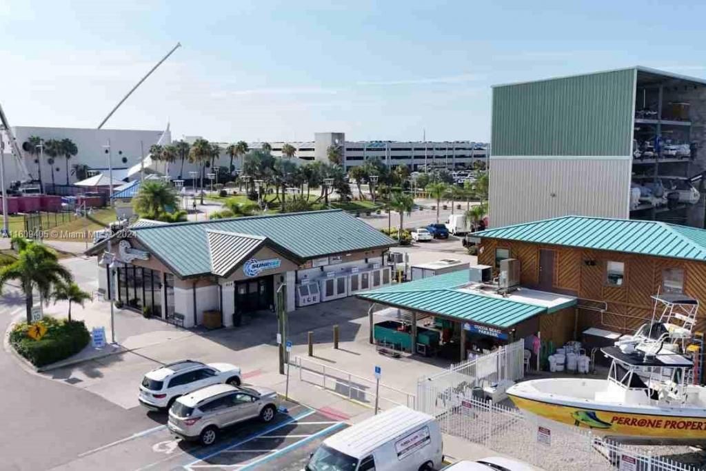 1613 N Indian River Drive, Cocoa, FL 32922 Photo