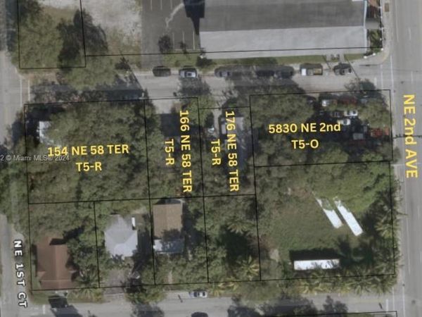 5830 NE 2nd Ave, Miami, FL 33137