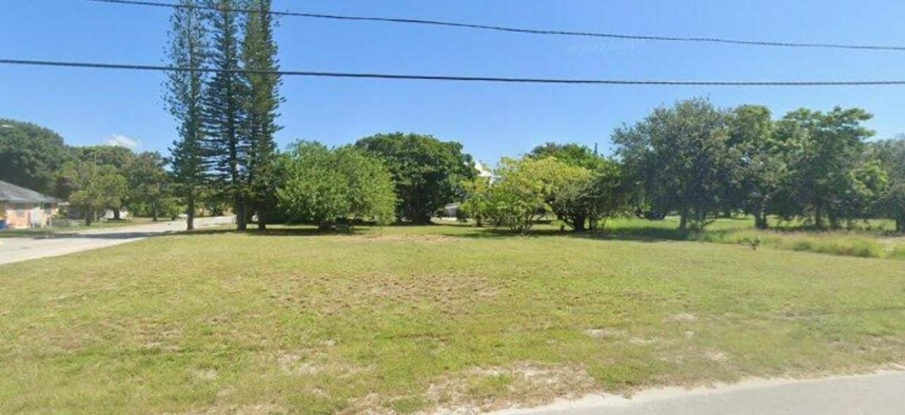 1308 Avenue I Avenue, Fort Pierce, FL 34950 Photo