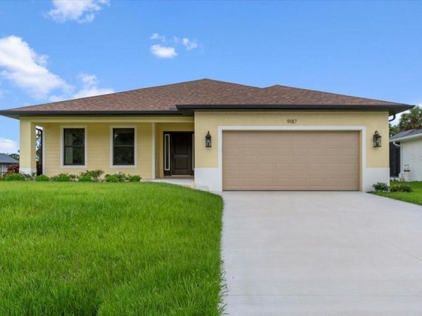 9187 PROSPECT AVENUE, ENGLEWOOD, FL 34224