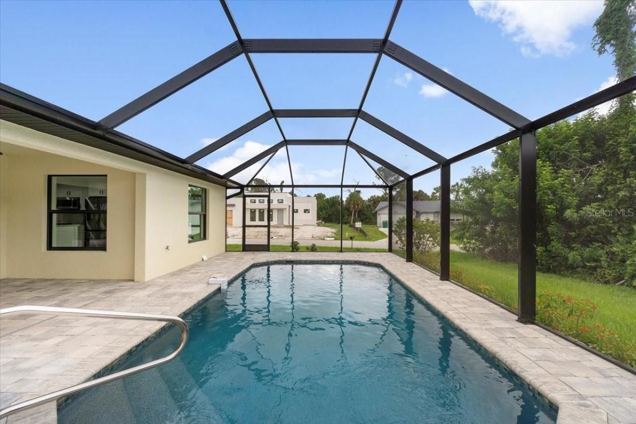 9187 Prospect Avenue, Englewood, FL 34224 Photo