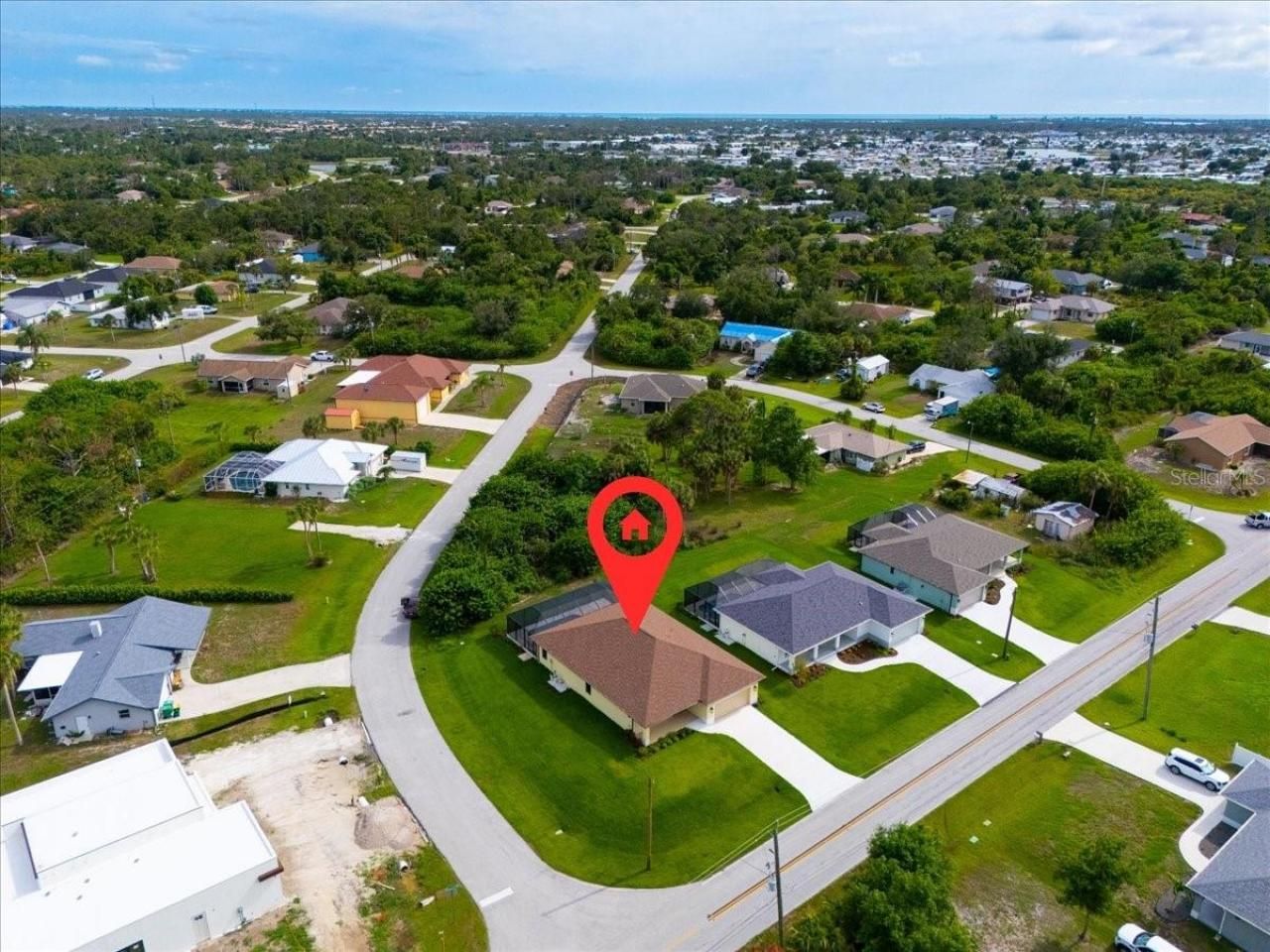 9187 Prospect Avenue, Englewood, FL 34224 Photo