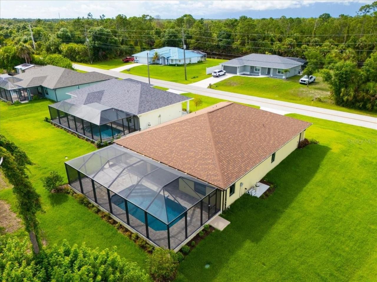 9187 Prospect Avenue, Englewood, FL 34224 Photo