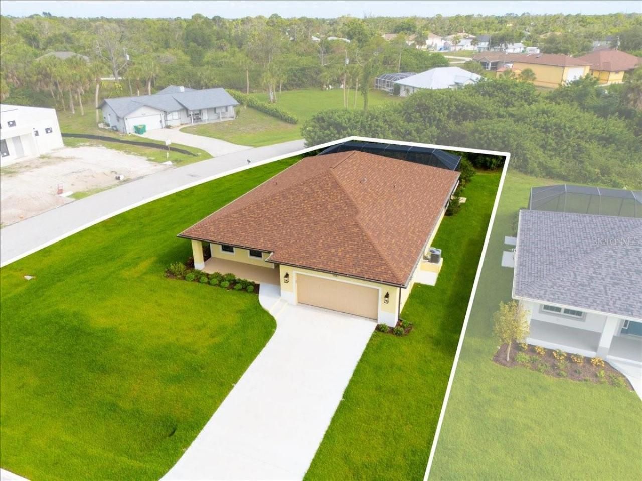 9187 Prospect Avenue, Englewood, FL 34224 Photo