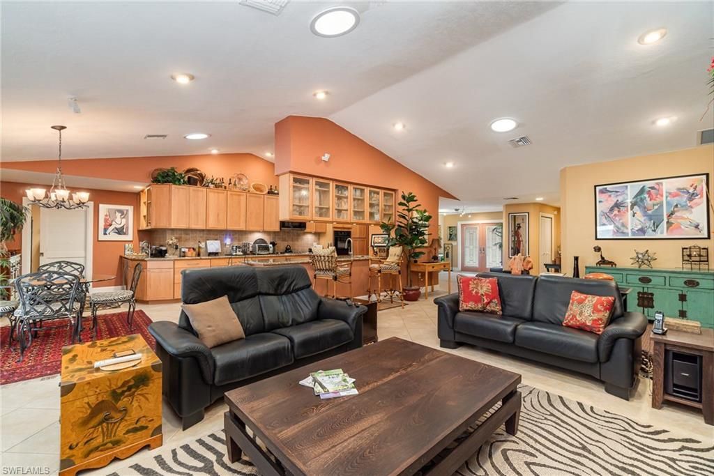 15854 Gleneagle Ct, Fort Myers, FL 33908 Photo