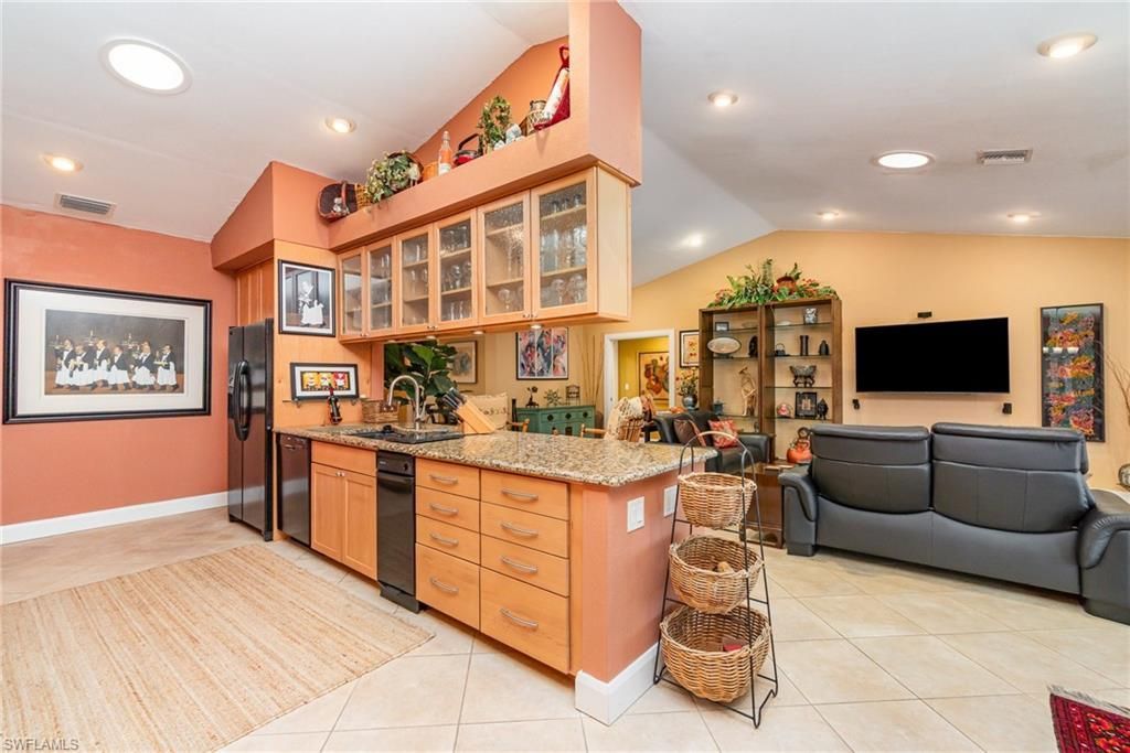 15854 Gleneagle Ct, Fort Myers, FL 33908 Photo