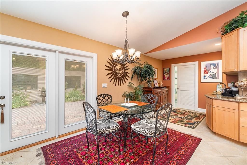 15854 Gleneagle Ct, Fort Myers, FL 33908 Photo