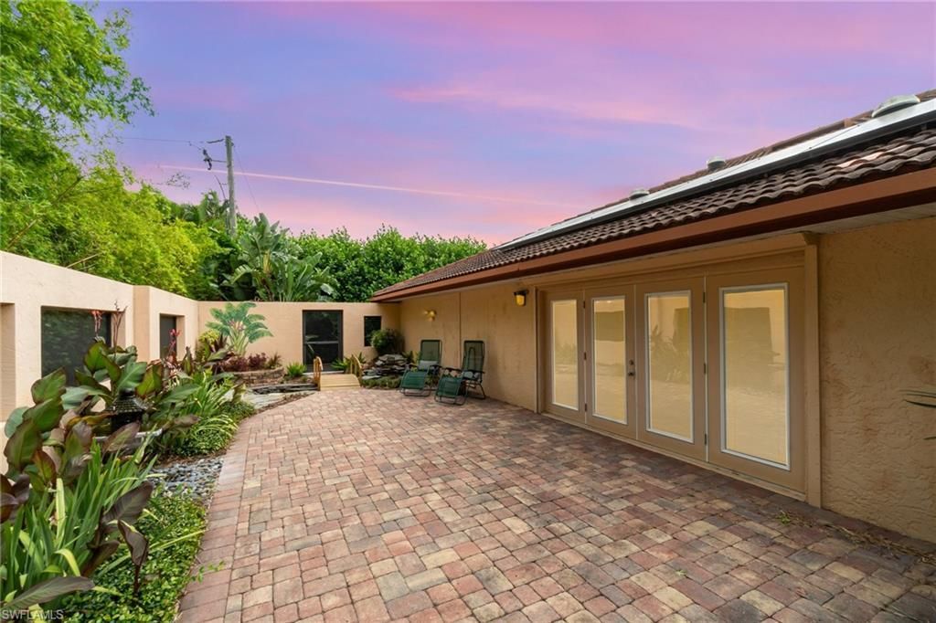 15854 Gleneagle Ct, Fort Myers, FL 33908 Photo