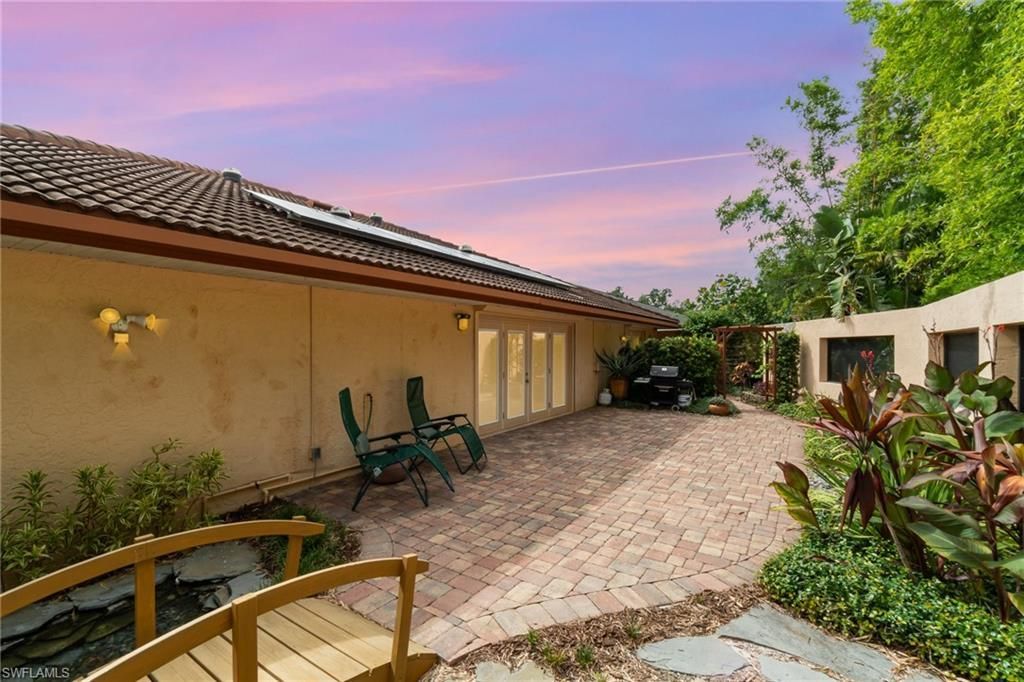 15854 Gleneagle Ct, Fort Myers, FL 33908 Photo