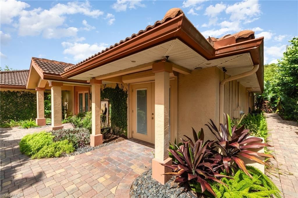15854 Gleneagle Ct, Fort Myers, FL 33908 Photo