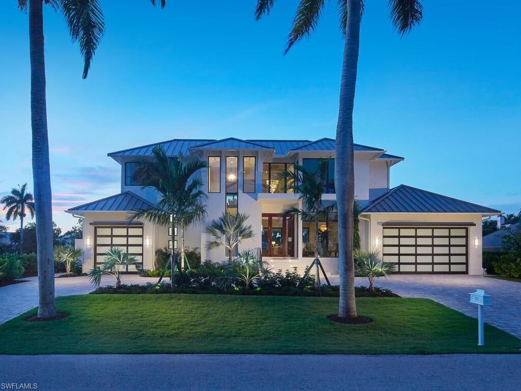 575 17th Ave S, Naples, FL 34102 Photo