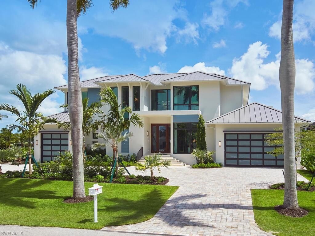 575 17th Ave S, Naples, FL 34102 Photo