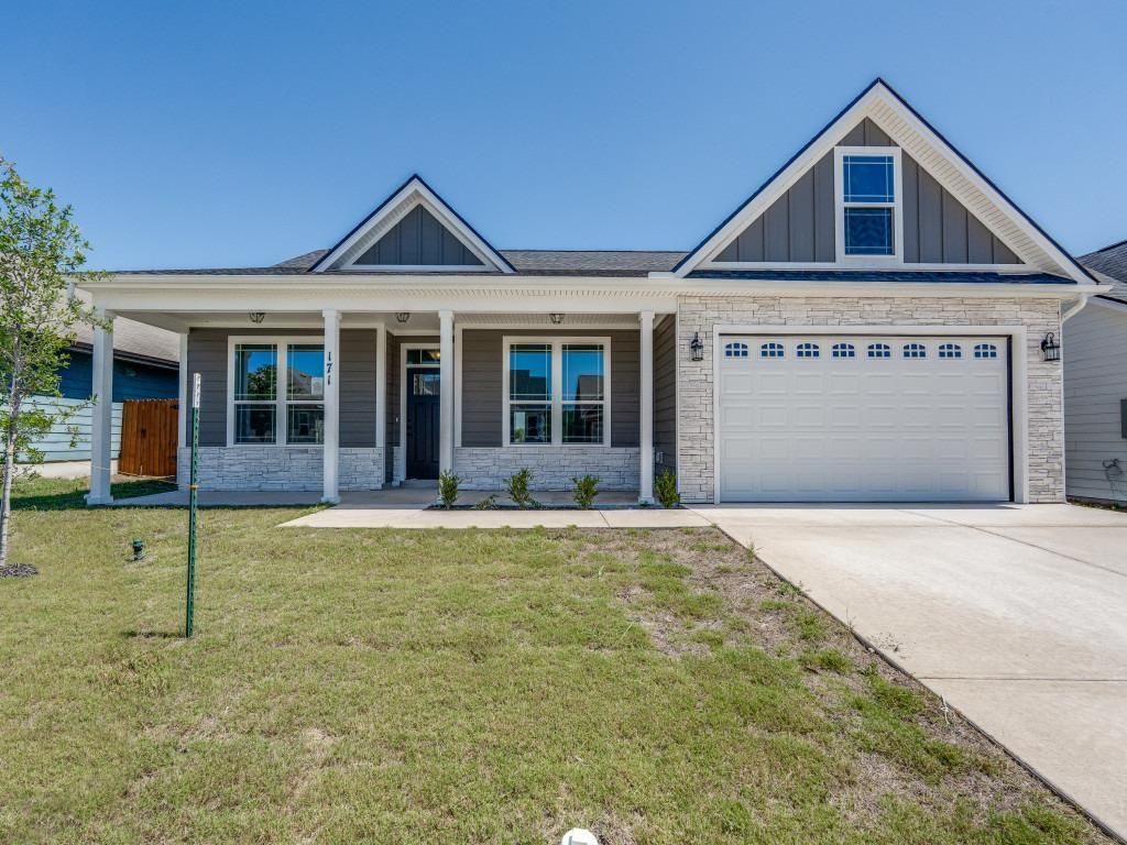 171 Lost Maples Way, Marion, TX 78124 Main Photo