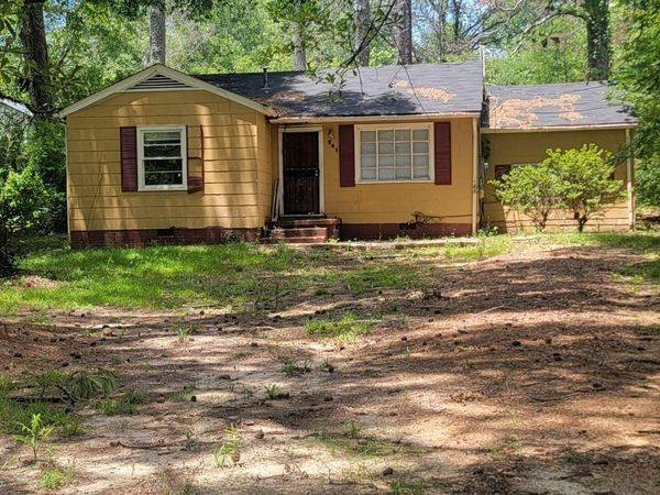 241 Lea Circle, Jackson, MS 39204