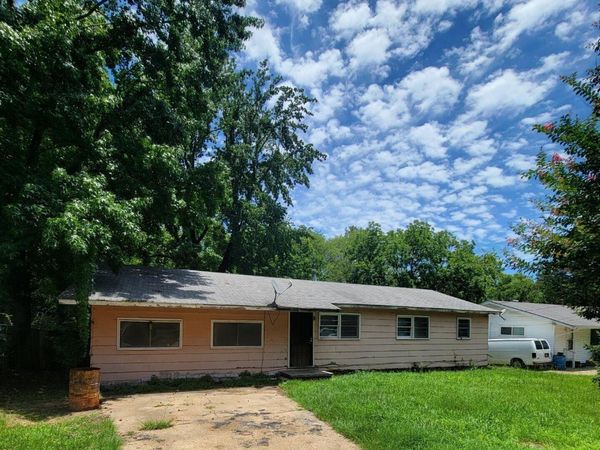 1020 Capri Circle, Jackson, MS 39209