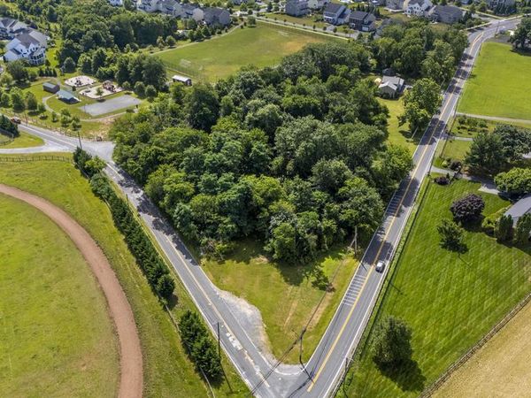 BEALLSVILLE ROAD, POOLESVILLE, MD 20837